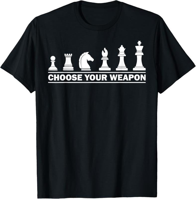 100% Cotton Funny Chess Gift For Chess Lover  Boys Girls Cool Player T-Shirt Hoodie, Sweatshirt | GrindPrints.com