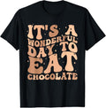 100% Cotton Funny Chocolate Lover Chocolate Bars T-Shirt Hoodie, Sweatshirt | GrindPrints.com