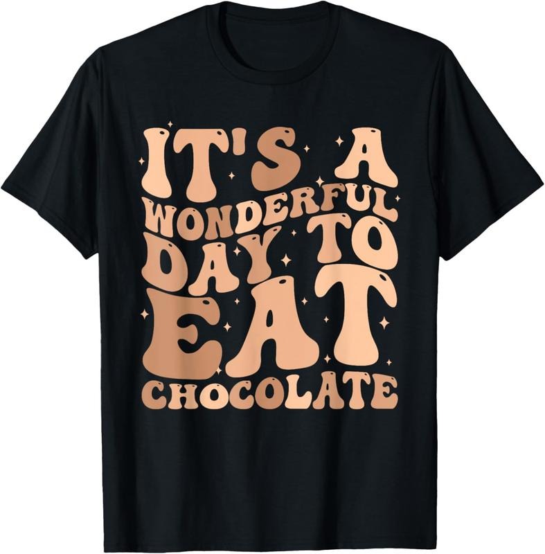 100% Cotton Funny Chocolate Lover Chocolate Bars T-Shirt Hoodie, Sweatshirt | GrindPrints.com