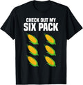 100% Cotton Funny Crop Corn Cob Corn Farmer Farming Corn Maize Men T-Shirt Hoodie, Sweatshirt | GrindPrints.com