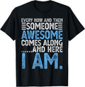 100% Cotton Funny Shirts Humor Sarcastic T-Shirts, Hoodie, Sweatshirt