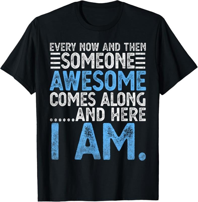 100% Cotton Funny Shirts Humor Sarcastic T-Shirts, Hoodie, Sweatshirt
