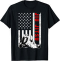 100% Cotton Funny Jiu Jitsu Design For Men Women Brazilian Jiu Jitsu BJJ T-Shirt Hoodie, Sweatshirt | GrindPrints.com