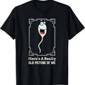 100% Cotton Funny Old Man Birthday Gag Gifts For Men Over 60 T-Shirt Hoodie, Sweatshirt | GrindPrints.com