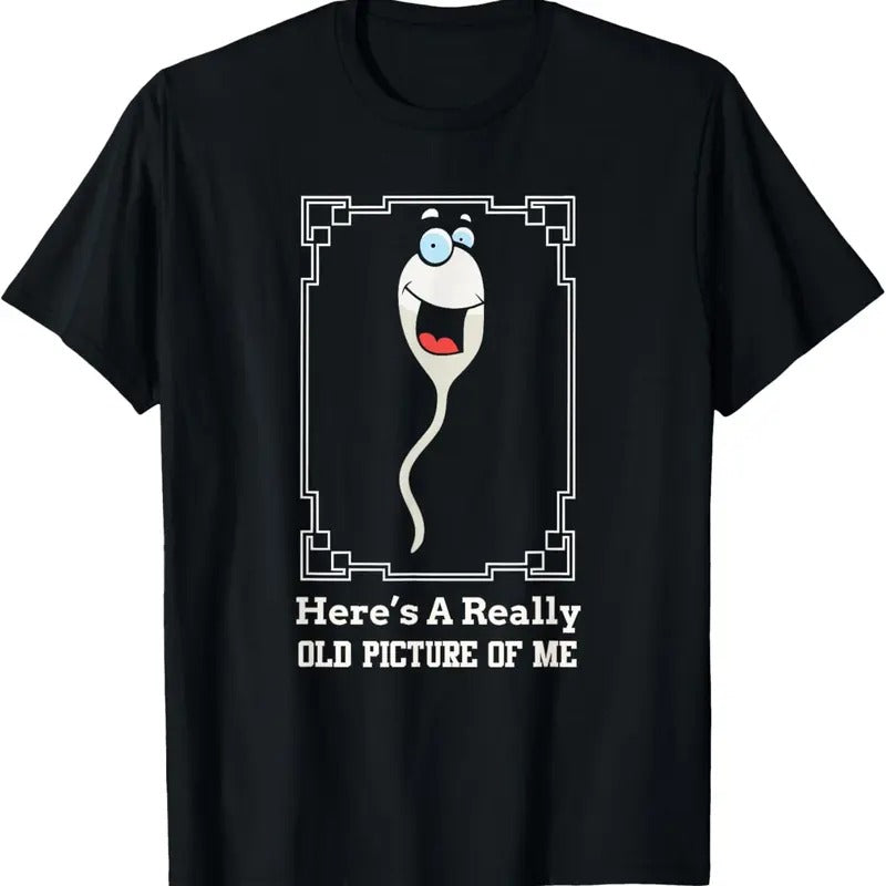 100% Cotton Funny Old Man Birthday Gag Gifts For Men Over 60 T-Shirt Hoodie, Sweatshirt | GrindPrints.com