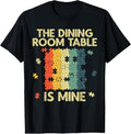 100% Cotton Funny Puzzle Design For Men Women  Jigsaw Puzzle Lover T-Shirt Hoodie, Sweatshirt | GrindPrints.com