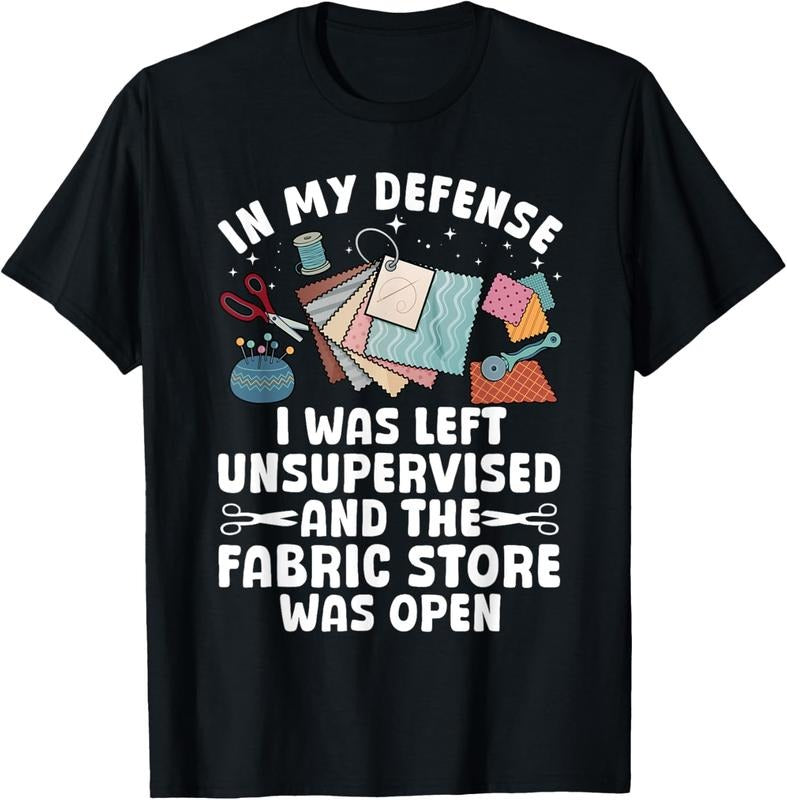 100% Cotton Funny Quilting Design For Men Women Sewing Sew Quilter Sewer T-Shirt Hoodie, Sweatshirt | GrindPrints.com