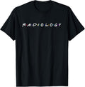 100% Cotton Funny Radiology Technician Radiologist T-Shirts, Hoodie, Sweatshirt