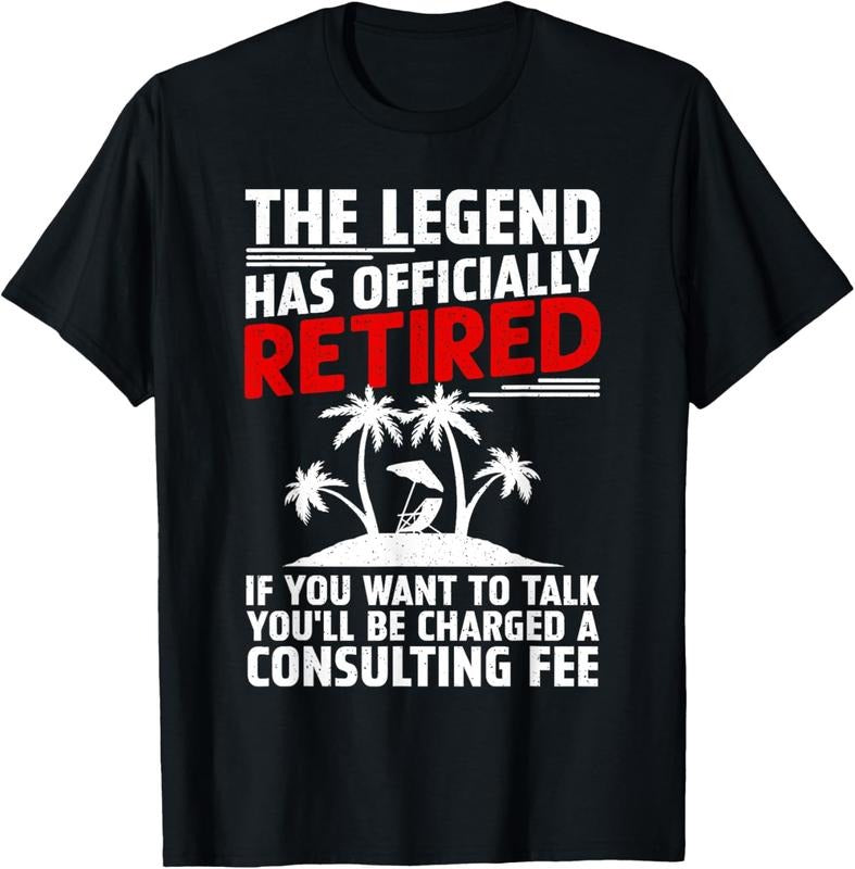 100% Cotton Funny Retired Design For Men Women Retire Retired Retirement T-Shirt Hoodie, Sweatshirt | GrindPrints.com