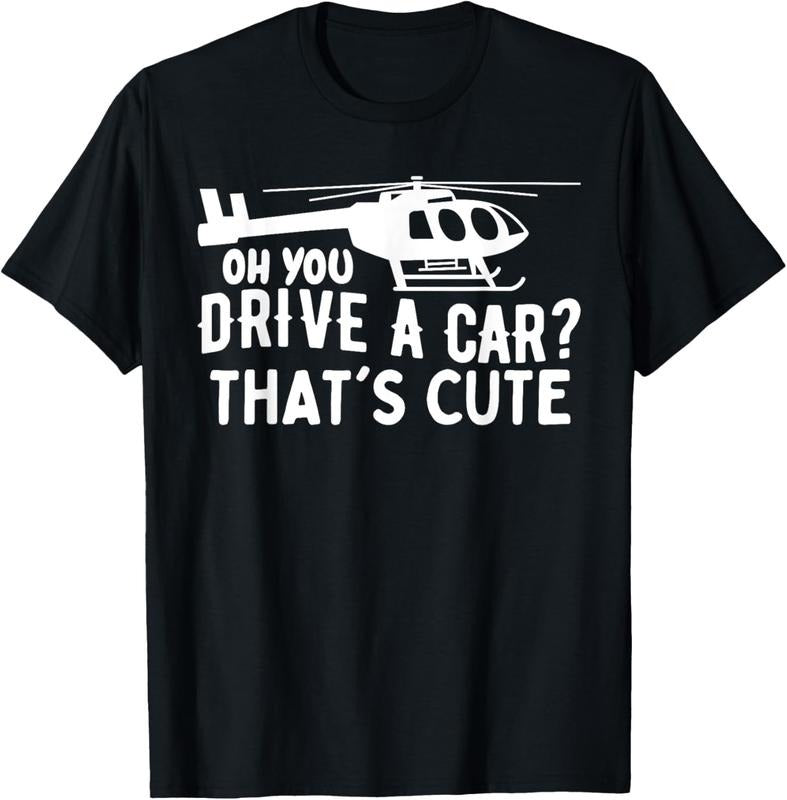 100% Cotton Funny Rotocraft Aviation Helicopter Pilot T-Shirt Hoodie, Sweatshirt | GrindPrints.com