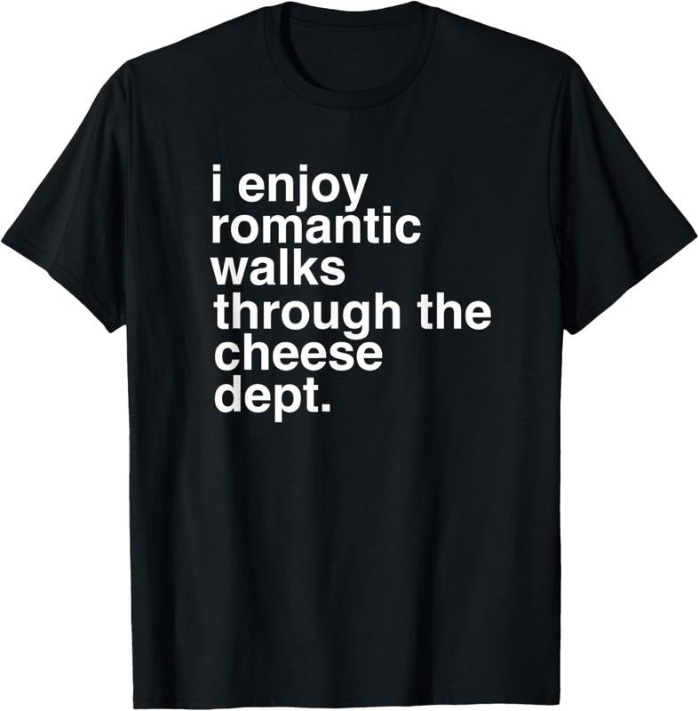 100% Cotton Funny Saying Cheese T-Shirt Charcuterie Gouda Feta Cheddar T Hoodie, Sweatshirt | GrindPrints.com