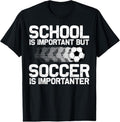 100% Cotton Funny Soccer Art For Boys Girls Men Women Gag Soccer Player T-Shirt Hoodie, Sweatshirt | GrindPrints.com