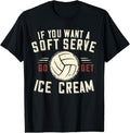100% Cotton Funny Volleyball For Girls Teens Women Volleyball T-Shirt Hoodie, Sweatshirt | GrindPrints.com
