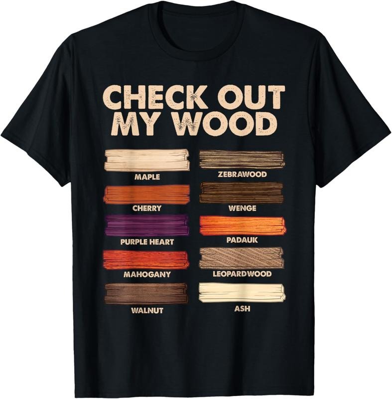 100% Cotton Funny Woodworking Dad Woodwork Wood Carpentry T-Shirts, Hoodie, Sweatshirt