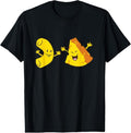 100% Cotton Funny macaroni And Cheese Partner macaroni N Cheese Food Lover T-Shirt Hoodie, Sweatshirt | GrindPrints.com
