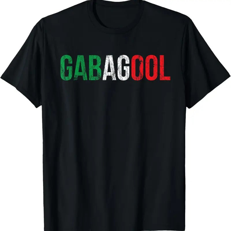 100% Cotton Gabagool Capicola Meat New Jersey Italian Pride Gift T-Shirt Hoodie, Sweatshirt | GrindPrints.com