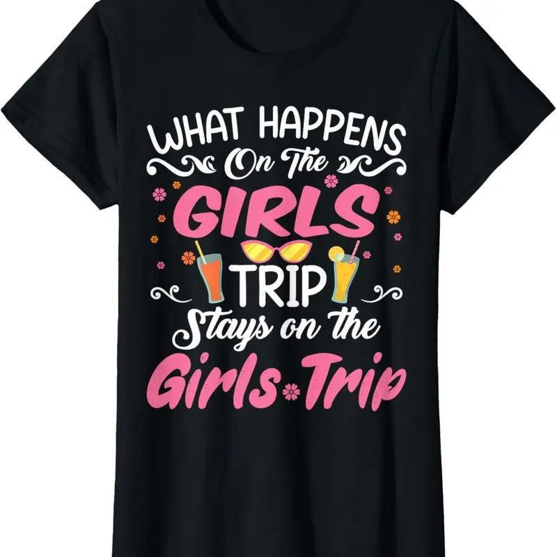100% Cotton Trip Funny Vacation Holidays Weekend Trip T-Shirts, Hoodie, Sweatshirt