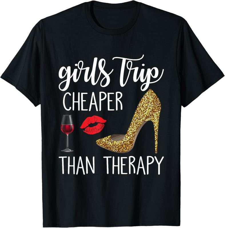 100% Cotton Girls Weekend 2024 Women Girls Trip Travel 2024 T-Shirt Hoodie, Sweatshirt | GrindPrints.com
