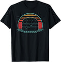 100% Cotton Hamburger Retro Vintage Cheeseburger 80s Gift T-Shirt Hoodie, Sweatshirt | GrindPrints.com