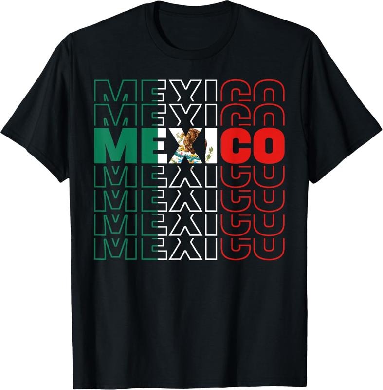 100% Cotton Hispanic Heritage Mexico Flag Proud Mexican Roots Pride T-Shirt Hoodie, Sweatshirt | GrindPrints.com