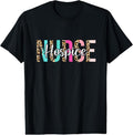 100% Cotton Hospice Nurse Registered Nurse RN Emergency Room Nurse T-Shirt Hoodie, Sweatshirt | GrindPrints.com