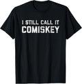 100% Cotton I STILL CALL IT COMISKEY Chicago Baseball Vintage T Shirt T-Shirt Hoodie, Sweatshirt | GrindPrints.com