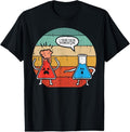 100% Cotton I Think Youre Overreacting Science Experiment Men Women T-Shirt Hoodie, Sweatshirt | GrindPrints.com