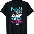 100% Cotton 'S Trip 2025 Vacation Travel Cruising 2025 T-Shirts, Hoodie, Sweatshirt