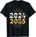 100% Cotton Matching Family Party New Years Eve Goodbye 2024 Hello 2025 T-Shirt Hoodie, Sweatshirt | GrindPrints.com