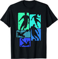 100% Cotton Soccer Soccer Player Retro Soccer T-Shirts, Hoodie, Sweatshirt