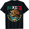 100% Cotton Mexican Independence Day Mexico Women Men  T-Shirt Hoodie, Sweatshirt | GrindPrints.com
