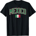 100% Cotton Mexico Flag Mexican Hispanic Siesta Pride Vintage T-Shirts, Hoodie, Sweatshirt