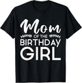 100% Cotton Mom Girl Family Parents Mother Mommy T-Shirts, Hoodie, Sweatshirt