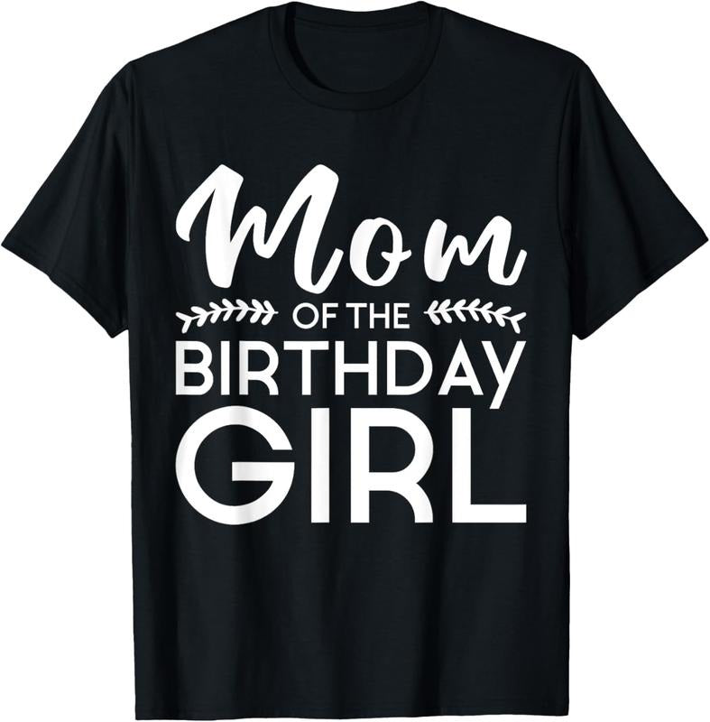 100% Cotton Mom Girl Family Parents Mother Mommy T-Shirts, Hoodie, Sweatshirt