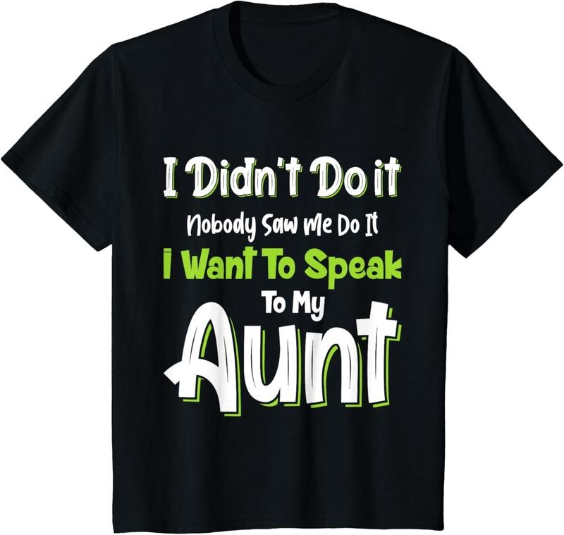 100% Cotton Nephew Niece Aunt Funny Quote Family Nephew T-Shirts, Hoodie, Sweatshirt