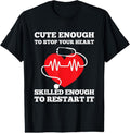 100% Cotton Nurse Shirt Nurse Funny Nurse T-Shirts, Hoodie, Sweatshirt