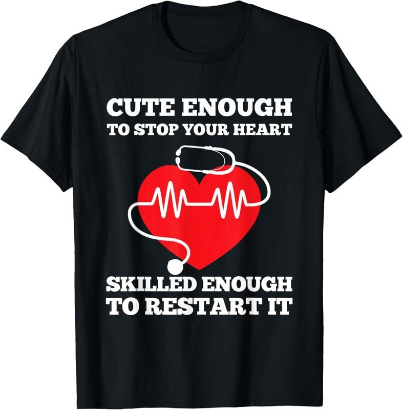 100% Cotton Nurse Shirt Nurse Funny Nurse T-Shirts, Hoodie, Sweatshirt