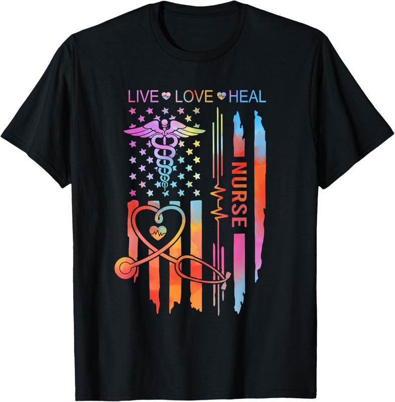 100% Cotton Nurse Week Nurse Nurse Appreciation Nurse T-Shirts, Hoodie, Sweatshirt