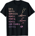 100% Cotton Nursing Student Medical School Nurse T-Shirts, Hoodie, Sweatshirt