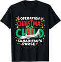 100% Cotton Operation Christmas Funny Family Matching Xmas Gifts T-Shirt Hoodie, Sweatshirt | GrindPrints.com