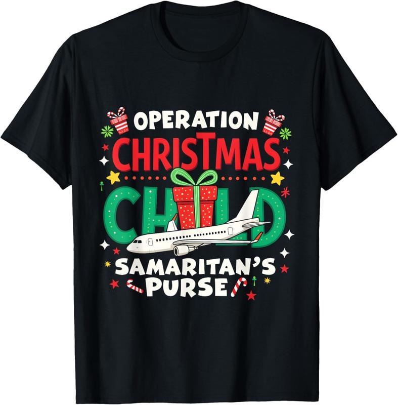 100% Cotton Operation Christmas Funny Family Matching Xmas Gifts T-Shirt Hoodie, Sweatshirt | GrindPrints.com