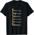 100% Cotton Pastor Preacher Minister Clergy Bible Verse Definition T-Shirt Hoodie, Sweatshirt | GrindPrints.com