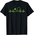 100% Cotton Pickleball Art For Men Women Pickle Ball Pickleball Lover T-Shirt Hoodie, Sweatshirt | GrindPrints.com