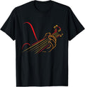 100% Cotton Playing Guitar Guitarist Music Life Funny Gift T-Shirt Hoodie, Sweatshirt | GrindPrints.com