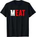 100% Cotton Portia Creates Health Fitness MEAT T-Shirts, Hoodie, Sweatshirt