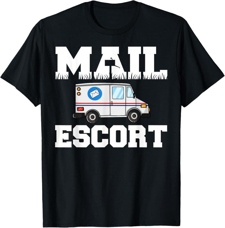 100% Cotton Postal Service Mailman US Postman Worker T-Shirt Hoodie, Sweatshirt | GrindPrints.com