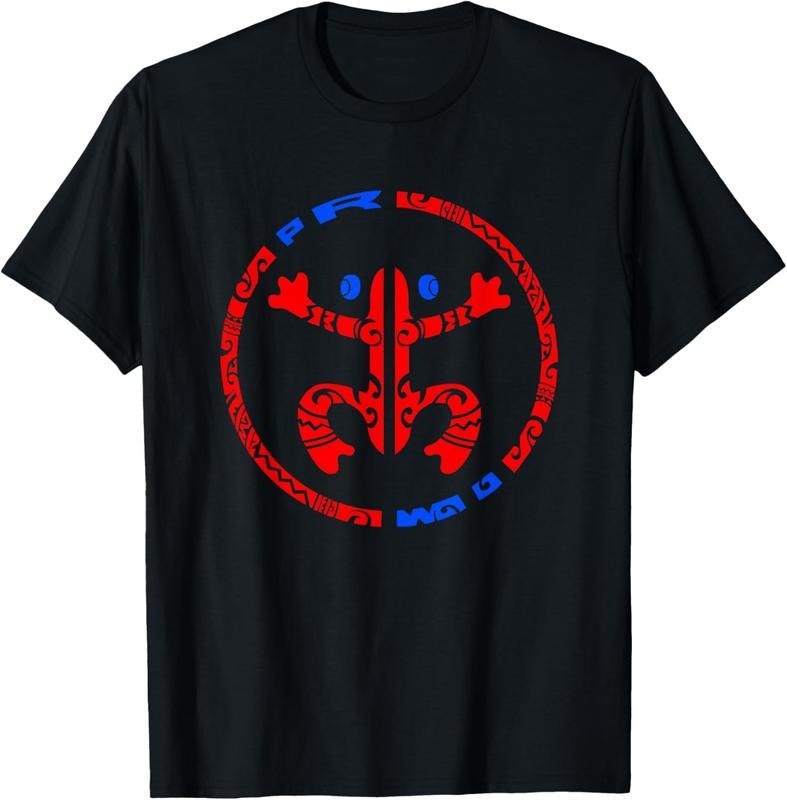 100% Cotton Puerto Rico Coqui Frog Taino Boricua Tradition T-Shirts, Hoodie, Sweatshirt
