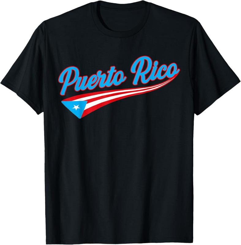 100% Cotton Puerto Rico Vintage Flag Puerto Rican Men Women  Boricua T-Shirt Hoodie, Sweatshirt | GrindPrints.com