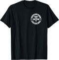 100% Cotton Registered Nurse Live Love Heal Pocket Logo RN T-Shirt Hoodie, Sweatshirt | GrindPrints.com