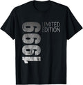 100% Cotton Retro 25 years old men gift 25 birthday gift for women T-Shirt Hoodie, Sweatshirt | GrindPrints.com